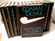 Konvolut: 14 Diverse Bände Sherlock Holmes - Gesammelte Werke In Einzelausgaben. - Thrillers