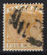 BAHAMAS Ca.1884-90: Le Y&T 20 Obl. - 1859-1963 Colonie Britannique