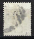 BAHAMAS Ca.1884-90: Le Y&T 20 Obl. - 1859-1963 Crown Colony