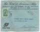 BRASIL BRESIL 2.000 SOLO LETTRE COVER PUB PENU GOOD YEAR PORTO ALEGRE 1931 TO SAO PAULO - Briefe U. Dokumente