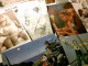 Nostalgie / Vintage. Kinder. Konvolut. 10 X Alte Ansichtskarte / Postkarte S/w U. Farbig, Ungel. Und Gel. Ab C - Ohne Zuordnung