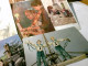 Delcampe - Nostalgie / Vintage. Kinder. Konvolut. 10 X Alte Ansichtskarte / Postkarte S/w U. Farbig, Ungel. Und Gel. Ab C - Ohne Zuordnung
