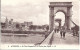 84 - AVIGNON - LE PONT SUSPENDU ET LE PALAIS DES PAPES - Avignon