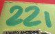 221 Pin's Pins : BEAU ET RARE / MARQUES / YVES TOURTE PEINTRE PALETTE PINCEAU PEINTURE - Markennamen