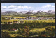 AK Isny, Panorama Mit Sonneneck, Steineberg, Stuiben  - Isny