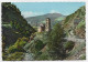 ANDORRE 15FR+5FR CARTE MEC ANDORRE LA VIEILLE 24.10.1960 POUR FRANCE - Briefe U. Dokumente