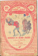 Librairie Larousse - Les Livres Roses Pour La Jeunesse 1932, N° 552: Hagénor, Le Grand Archer Par J. Couderq (Moyen Age) - Other & Unclassified