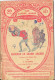 Librairie Larousse - Les Livres Roses Pour La Jeunesse 1932, N° 552: Hagénor, Le Grand Archer Par J. Couderq (Moyen Age) - Autres & Non Classés