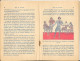 Librairie Larousse - Les Livres Roses Pour La Jeunesse 1932, N° 552: Hagénor, Le Grand Archer Par J. Couderq (Moyen Age) - Autres & Non Classés