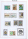 Italia 1990 Lotto 58 Esemplari (vedi Descrizione) - 1981-90: Oblitérés