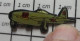 2922 Pin's Pins / Beau Et Rare / THEME : AVIATION / JET URSS MIG 9 - Avions