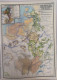 Delcampe - Großer Historischer Weltatlas. II. Teil: Mittelalter. - Maps Of The World