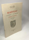 Marville - Son Histoire - Ses Monuments - Guide Illustré - Turismo