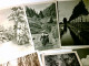 Landschaften. Konvolut. 11 X Alte Ansichtskarte / Postkarte S/w, Ungel. U. 1 X Gel. 1942. 1 X Beschrieben, All - Ohne Zuordnung