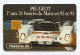 Télécarte France - Peugeot 24 Heures Du Mans - Ohne Zuordnung