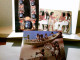 Ägypten.  Die Meister . 3 X Alte Ansichtskarte / Fotokarte Farbig, Unliniert, Ungel. Ca 80ger Jahre ?. 1 X Ku - Ohne Zuordnung
