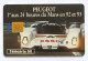 Télécarte France - Peugeot 24 Heures Du Mans - Non Classés