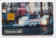 Télécarte France - Peugeot 24 Heures Du Mans - Non Classificati