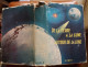 C1 Jules VERNE De La Terre A La Lune / Autour De La Lune LIDIS 1960 JAQUETTE  PORT INCLUS France - Andere & Zonder Classificatie