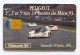 Télécarte France - Peugeot 24 Heures Du Mans - Zonder Classificatie