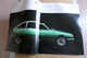 CITROËN 1974 - Livret Publicitaire - Présentation De La Gamme GS ( Automobile, Cars, Voitures ) - Auto's