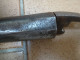 Delcampe - TUBE POUR SILEX - Decorative Weapons