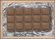 Schweiz PTT-Edition Schokoladenfabrikanten 2001, Text Italienisch, Kleinbogen ** - Maximumkarten (MC)
