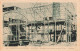 NOUVELLE CALEDONIE - Nouméa - Montage D'une Charpente En Fer à L'usine Calédonia - Carte Postale Ancienne - Nouvelle-Calédonie