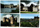 20 Photos 9 X 6.5 En Pochette   LES CHÂTEAUX DE LA LOIRE Vus Par Raymon (Légende Dans Description  ) * - Centre-Val De Loire