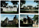 20 Photos 9 X 6.5 En Pochette   LES CHÂTEAUX DE LA LOIRE Vus Par Raymon (Légende Dans Description  ) * - Centre-Val De Loire