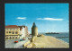 Vlissingen Boulevard De Ruyter Met Gevangentoren Photo Carte Foto Prentkaart Zeeland Nederland Htje - Vlissingen