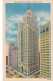 CPA -29465-USA - Detroit (MI) -Penobscot Building-Livraison Offerte - Detroit