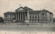 FRANCE - Angers - Vue Sur Le Palais De Justice - Vue Générale - Face à L'entrée - Animé - Carte Postale Ancienne - Angers