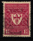 Deutsches Reich 199 D Gestempelt Geprüft Infla Berlin #IS084 - Autres & Non Classés