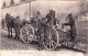 02 - Aisne -  VIC-SUR-AISNE- Une Cuisine Roulante Allemande Capturée Par Les Français  A La Bataille De Vic/Aisne -1914 - Vic Sur Aisne