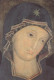 Santino Beatissima Vergine Maria - Devotieprenten