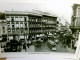 Berlin. 4 X Reprints Wohl Von Alten Ansichtskarten S/w, Unliniert, Fotos. 1 X  Der Hackesche Markt 1903. 1 X A - Autres & Non Classés