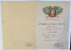 Bp53 Pagella Fascista Opera Balilla Regno D'italia Roma 1928 - Diploma's En Schoolrapporten