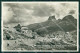 Belluno Cortina D'Ampezzo Passo Falzarego Cinque Torri Foto Cartolina RB9885 - Belluno