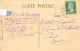 FRANCE - Bretagne - Sables D'Or Les Pins - Défilé Sous Bois - Animé - Forêt - Carte Postale Ancienne - Cap Frehel