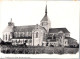 18-4-2024 (2 Z 23) France - Basilique De St Benoit Sur Loire - Puentes
