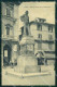 Pisa Città Monumento A Giuseppe Garibaldi Cartolina RB9960 - Pisa