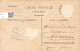 BELGIQUE - Nederbrakel - Pensionnat De Nederbrakel - Cour D'hiver - Animé - Carte Postale Ancienne - Brakel