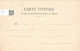 NOUVELLE CALEDONIE - Tortue De Mer - Animé - Carte Postale Ancienne - Nieuw-Caledonië