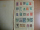 Delcampe - D 787 / VRAC DU MONDE / 10 PAGES / 01 - Lots & Kiloware (mixtures) - Max. 999 Stamps