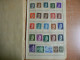 Delcampe - D 787 / VRAC DU MONDE / 10 PAGES / 01 - Lots & Kiloware (mixtures) - Max. 999 Stamps