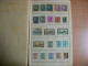 Delcampe - D 787 / VRAC DU MONDE / 10 PAGES / 01 - Lots & Kiloware (mixtures) - Max. 999 Stamps