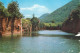 Postcard Romania Dunarea La Ada Kaleh 1967 - Romania