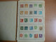 D 787 / VRAC DU MONDE / 12 PAGES / 02 - Lots & Kiloware (mixtures) - Max. 999 Stamps