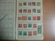 Delcampe - D 787 / VRAC DU MONDE / 12 PAGES / 02 - Lots & Kiloware (mixtures) - Max. 999 Stamps